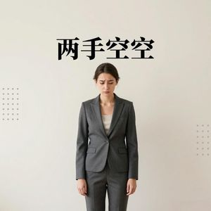 两手空空（女声版）