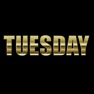 Tuesday (Work Out Mix)
