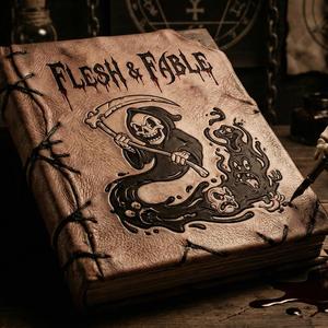 Chapter 1 The Binding