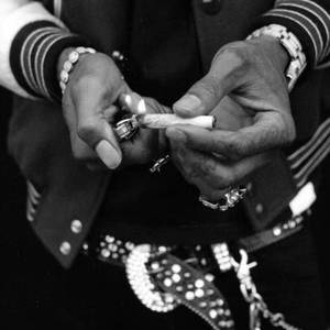 [FREE]"Nicotine"