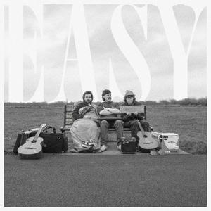 Easy (feat. tessio)