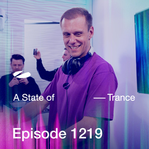 Contrast (ASOT 1219)