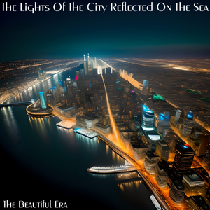 Walking Along The River