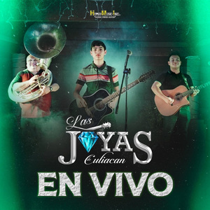 Las Uvas (En Vivo)