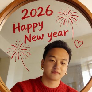 不甘平庸的倔强