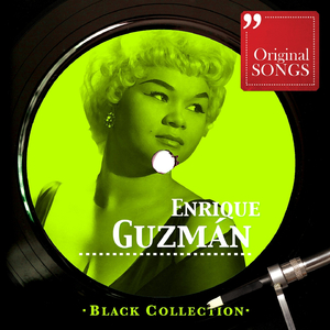 Something's Got a Hold on Me