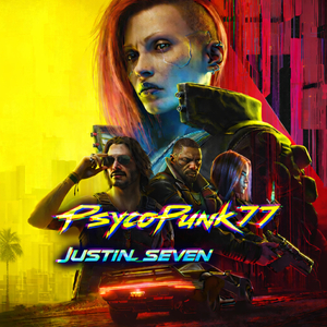 PyscoPunk 77