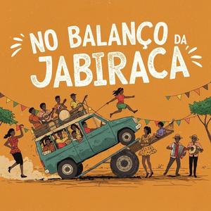 No Balanço da Jabiraca