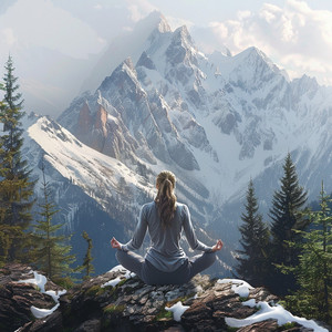 Pranayama’s Peaceful Pulse