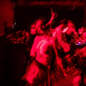 HALF THE WORLD AWAY V1