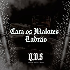 Cata os malotes ladrão