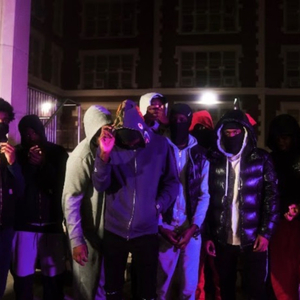 Gbona (Official drill remix)