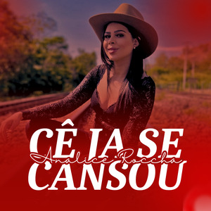 Cê Ja Se Cansou
