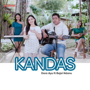 Kandas