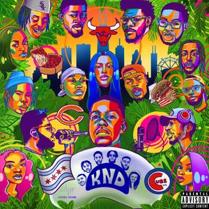 Emphasis (One Thang)