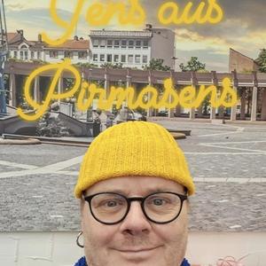Jens aus Pirmasens-English