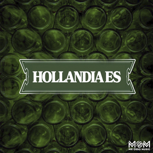 Hollandia Es (Remix)