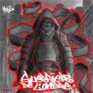 Achille (feat. Cetsan, Le Dam's & Ana Logiik)