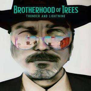 Thunder & Lightning (feat. Johnny Irion)