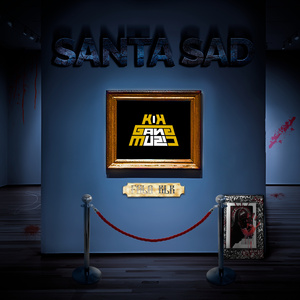 Santa Sad