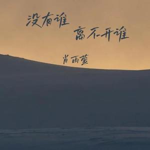 没有谁离不开谁 (DJ阿能版)