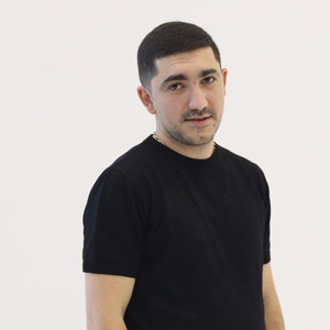 Lusnyak Gisherner ((cover Aram Asatryan))