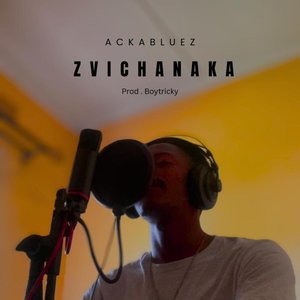 Zvichanaka