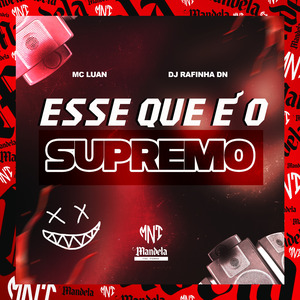 Esse Que É o Supremo