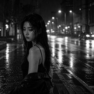 슬프고 그립다