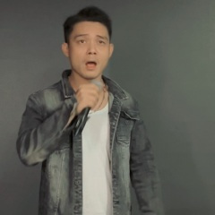 唔想讲你知 (Remix)