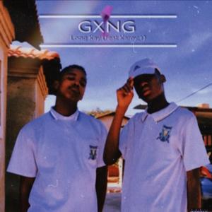 Gxng