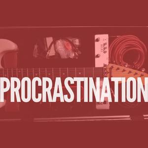 Procrastination