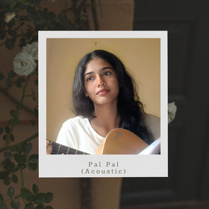 Pal Pal (Acoustic)