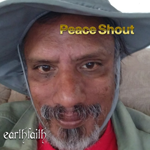 Peace Shout