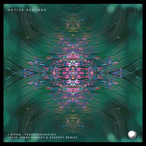 Transformación (Blue Lunar Monkey & Xerpent Remix)