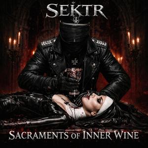 SACRAMENTS OF INNER WINE