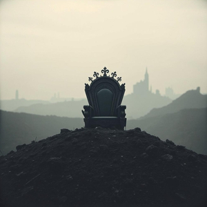 Wretched Queen of Nothing