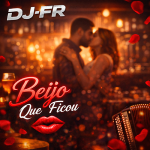 Beijo Que Ficou