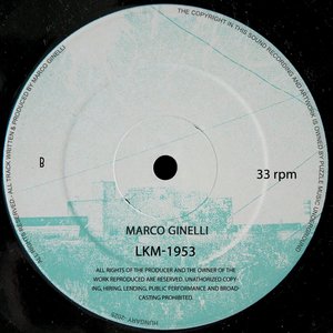 LKM-1953 ((Original Mix))
