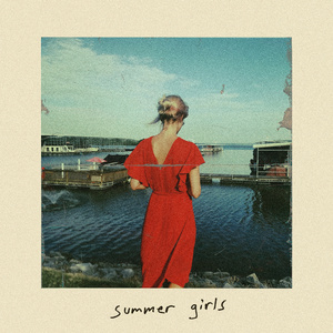 summer girls