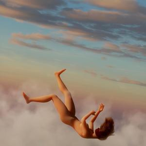 Fall (feat. novel natura) (Radio Edit)