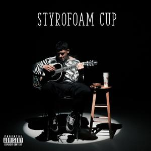 Styrofoam Cup