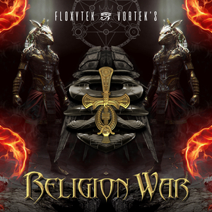 Religion war