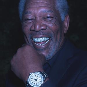 Haste (with Morgan Freeman)