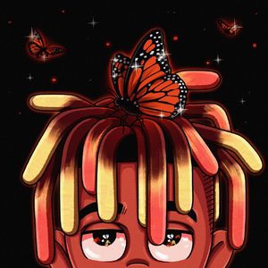 心随蝶飞-Juice WRLD×河南说唱之神 type beat