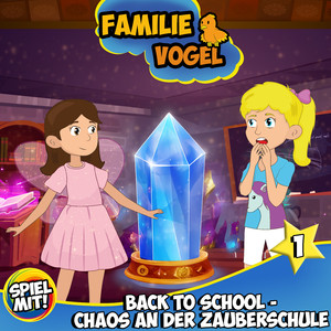 Familie Vogel Lied