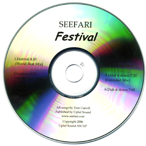 Festival (Dubabilly mix)