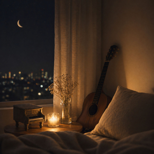 夜がほどけるその前に