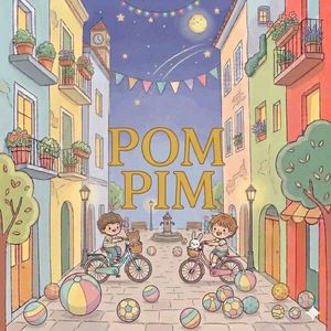 Pom Pim