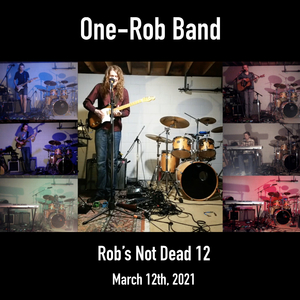 Climbin' (Livestreamed 3/12/2021)